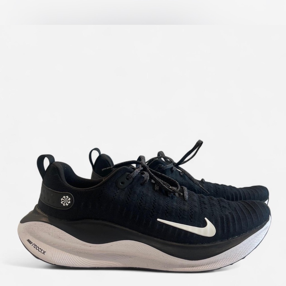 Nike Reactx Infinity Run 4